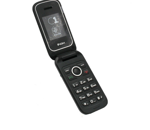 Telefono cellulare ngm a - telefono, c1