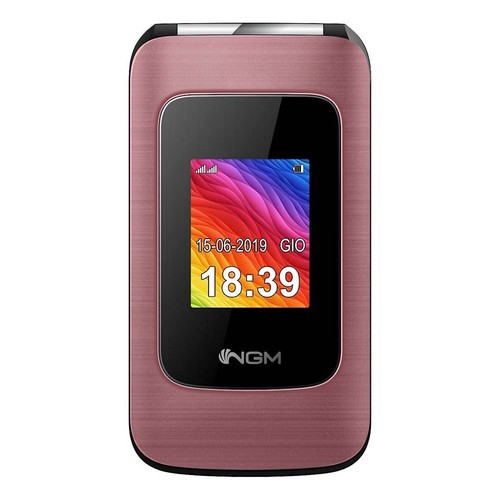 Cellulare dual sim con display - dual,