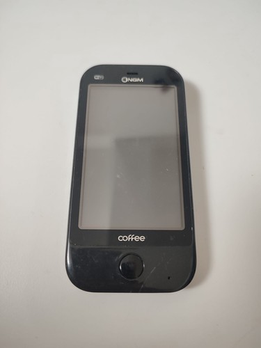 Cellulare ngm coffee dual - ngm,