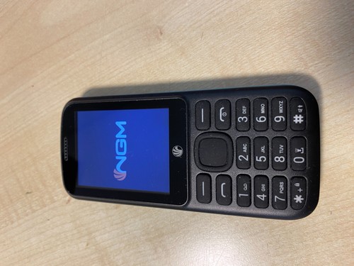 Cellulare ngm dual sim - cellulare,