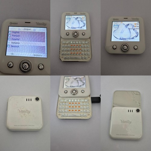 Cellulare ngm vanity dual sim - ngm,