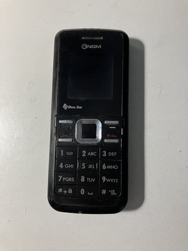 Telefono cellulare ngm - telefono,
