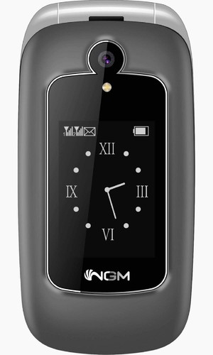 Cellulare dual sim - dual, display