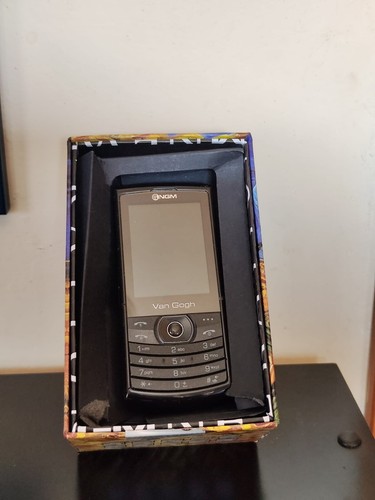 Telefono ngm van gogh - ngm,