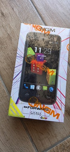 Telefono cellulare ngm forward - cellulare,