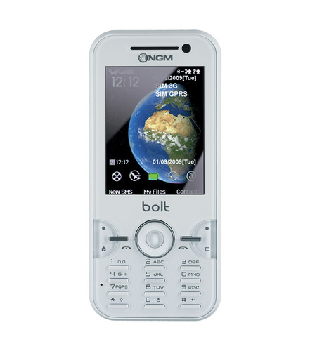 Telefono cellulare ngm bolt - ngm,