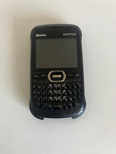 Telefono cellulare ngm raptor - ngm,