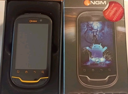 Ngm explorer cellulare dual - explorer,