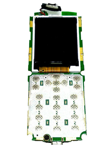 Display main board speaker per - display,