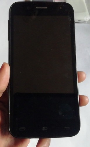 Cellulare ngm dynamic wing - ngm,